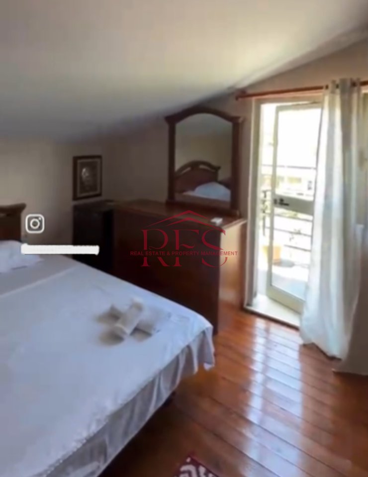 🏡 Duplex 3+1 in affitto vicino alla Facoltà di Medicina, vicino alla Medreseja | 600 euro