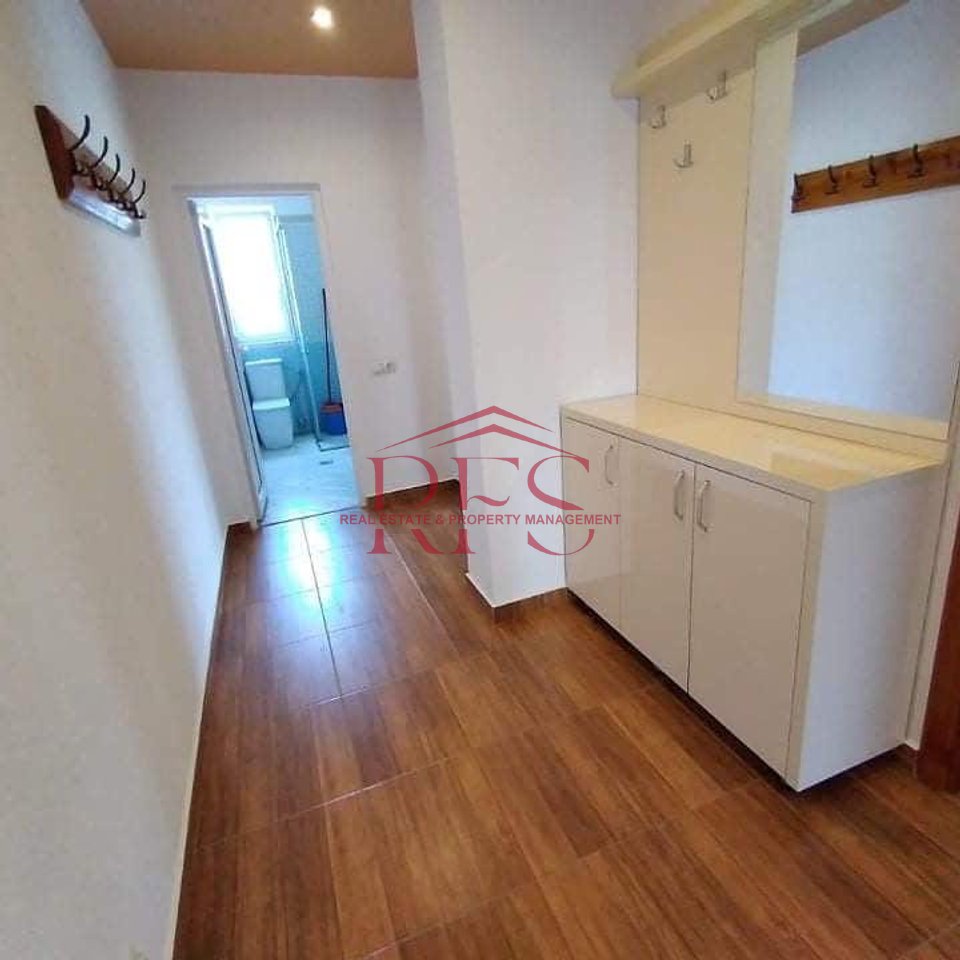 🏡 Appartamento 2+1 in affitto per 600 mila lek vecchi | Via 5 Maji, vicino a QSUT