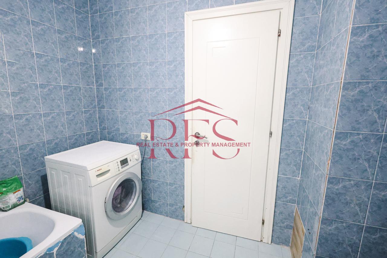 🏡 Super 2+1 apartment for rent on Dritan Hoxha Street near the Catholic University Our Lady of Good Counsel📍
