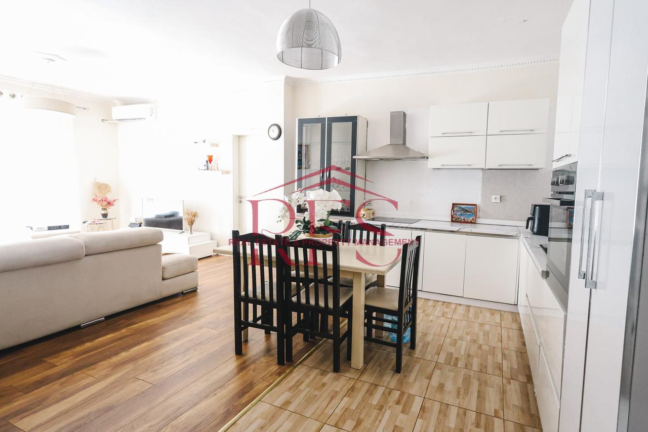 🏡 Super 2+1 apartment for rent on Dritan Hoxha Street near the Catholic University Our Lady of Good Counsel📍