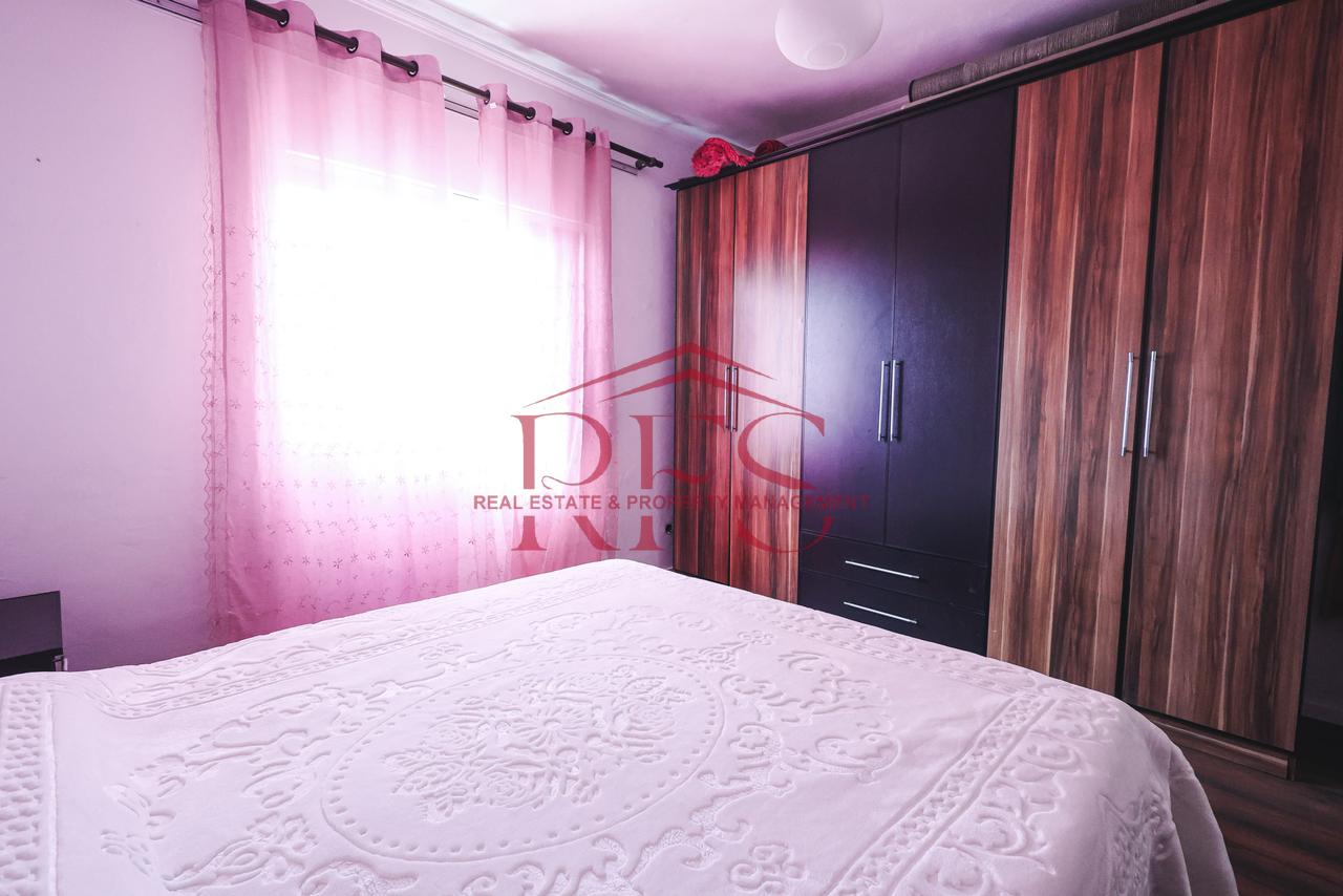 🏡 Super 2+1 apartment for rent on Dritan Hoxha Street near the Catholic University Our Lady of Good Counsel📍