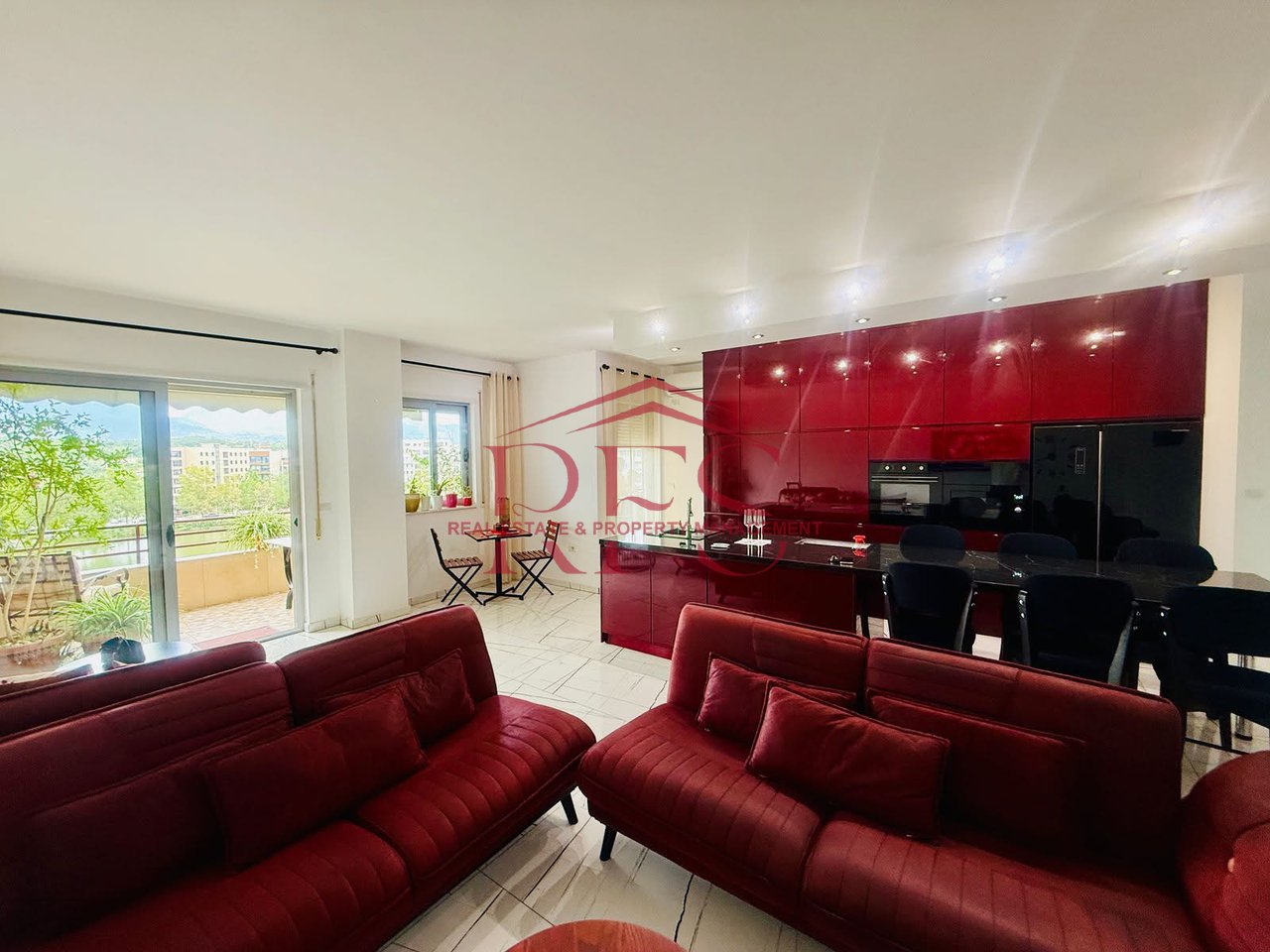 🏡 Appartamento MODERNO 2+1 in affitto al Lago Secco per 1200 euro/mese ✨