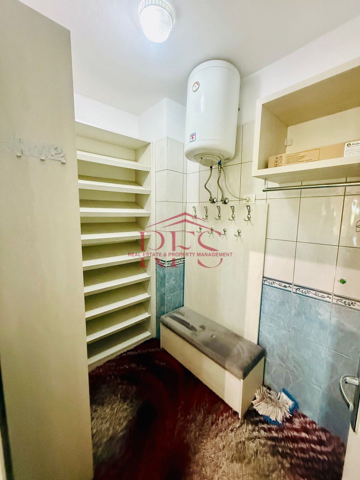 🏡 Appartamento MODERNO 2+1 in affitto al Lago Secco per 1200 euro/mese ✨