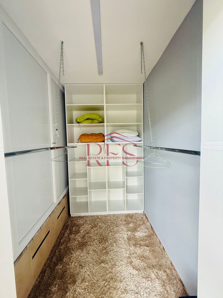 🏡 Appartamento MODERNO 2+1 in affitto al Lago Secco per 1200 euro/mese ✨