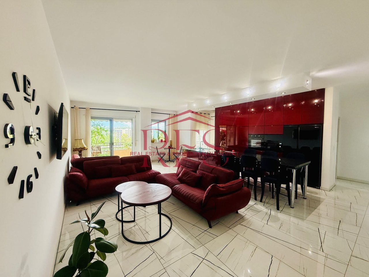 🏡 Appartamento MODERNO 2+1 in affitto al Lago Secco per 1200 euro/mese ✨