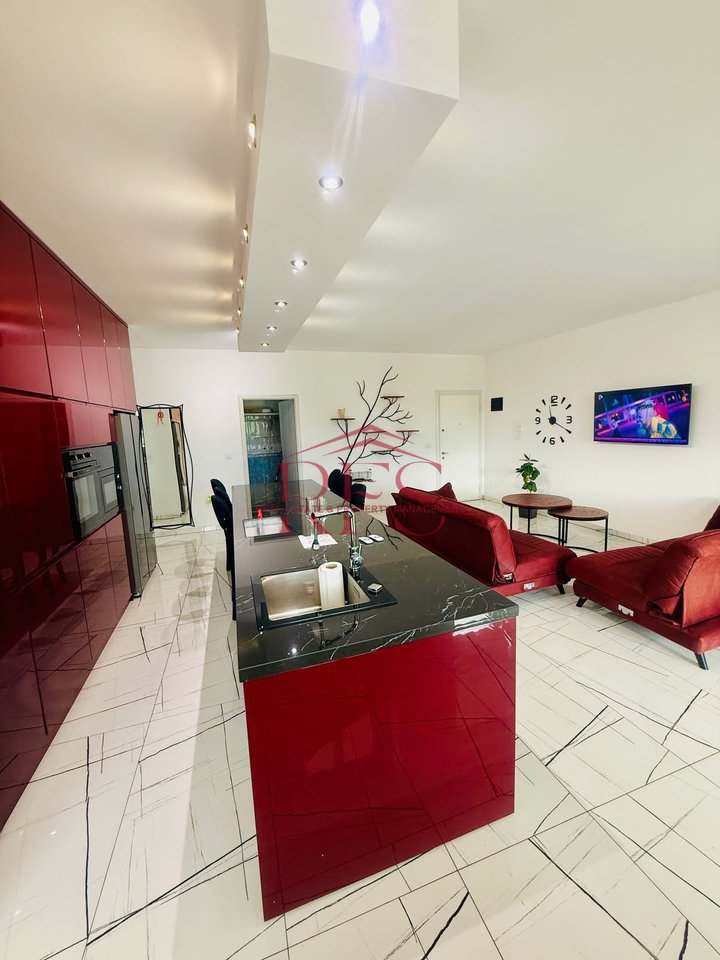 🏡 Appartamento MODERNO 2+1 in affitto al Lago Secco per 1200 euro/mese ✨