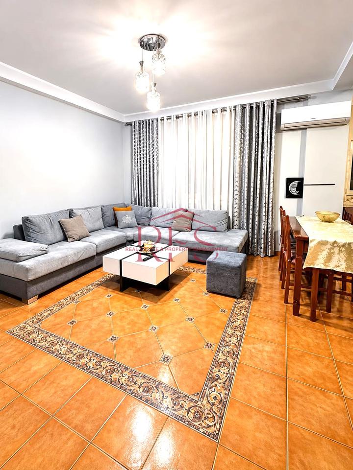 🏡 Jepet me qera hyrje 2+1 per 500 €/muaj te Rrethi i Senatoriumit, pas te Pallati i Brigadave