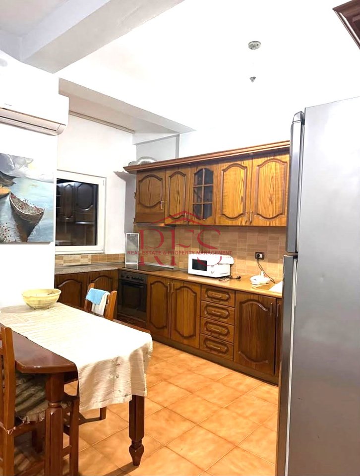 🏡 Jepet me qera hyrje 2+1 per 500 €/muaj te Rrethi i Senatoriumit, pas te Pallati i Brigadave