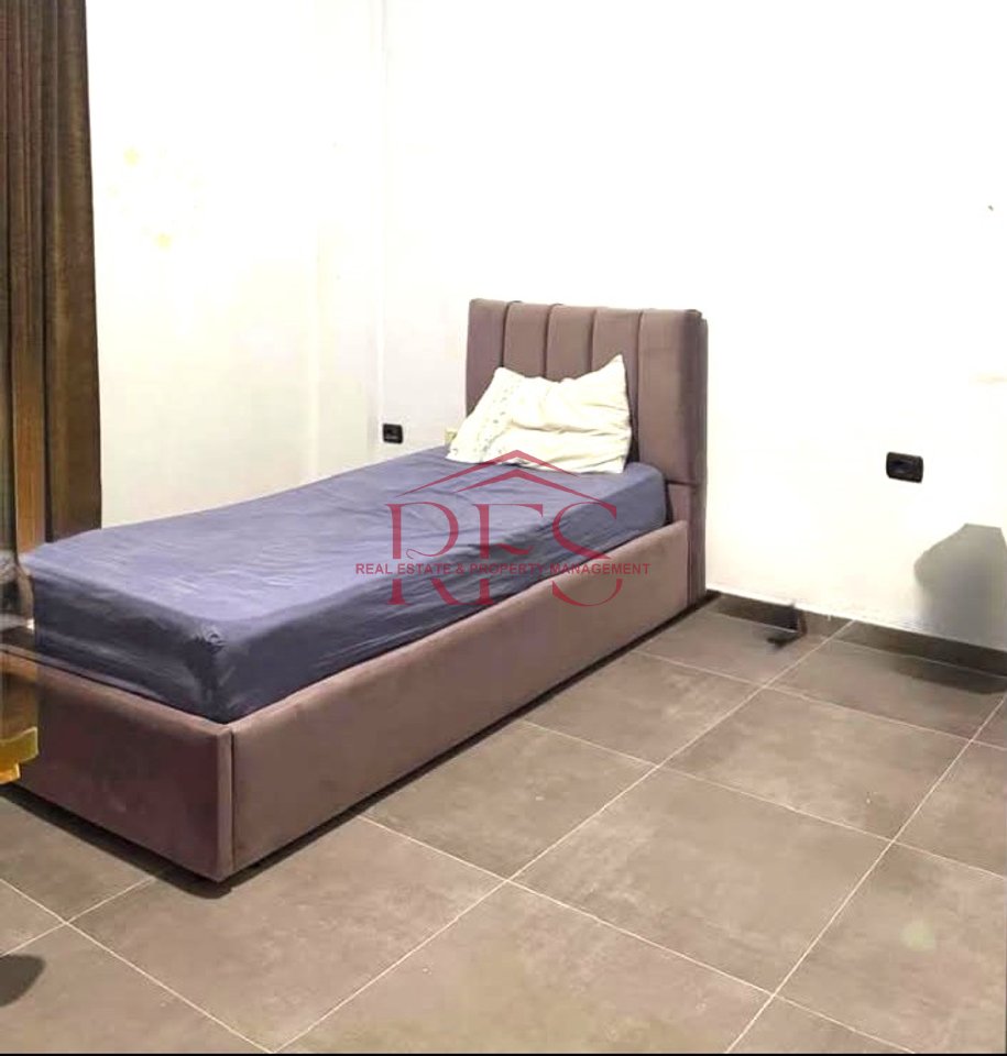 🏡 Jepet me qera hyrje 2+1 per 500 €/muaj te Rrethi i Senatoriumit, pas te Pallati i Brigadave