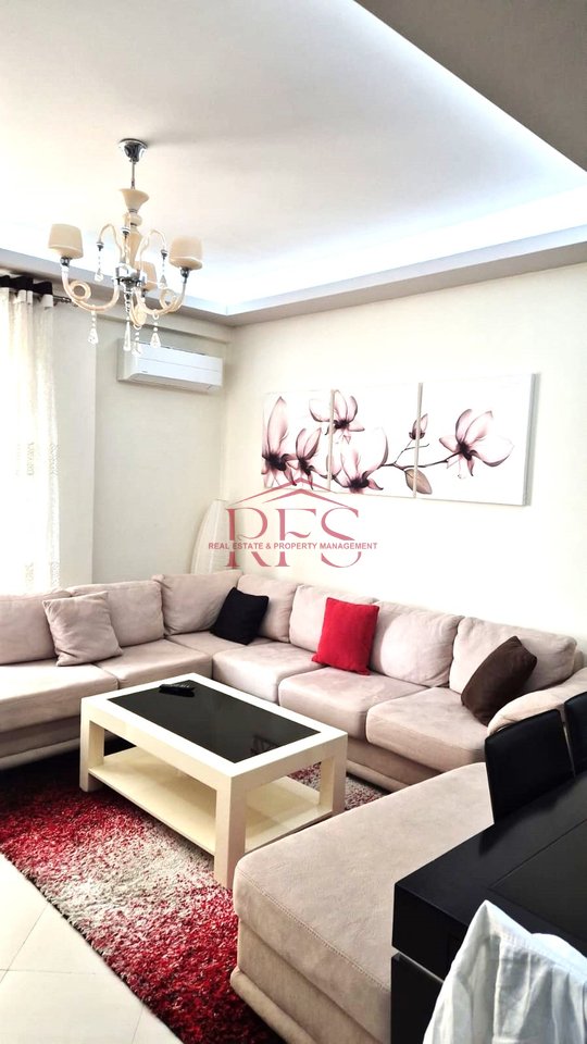 🏠 Apartment 2+1 for Rent at Dry Lake near Loy Lounge, 750 thousand lek