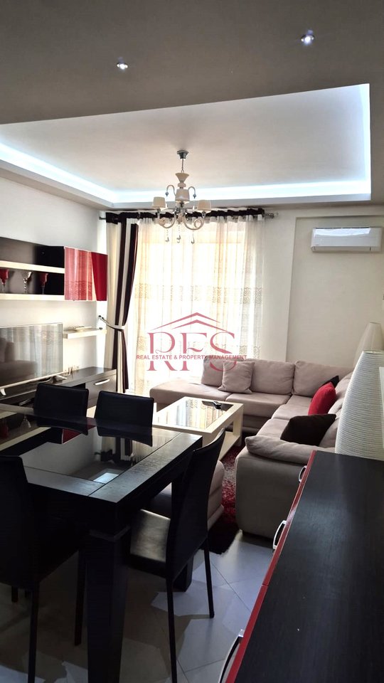🏠 Apartment 2+1 for Rent at Dry Lake near Loy Lounge, 750 thousand lek