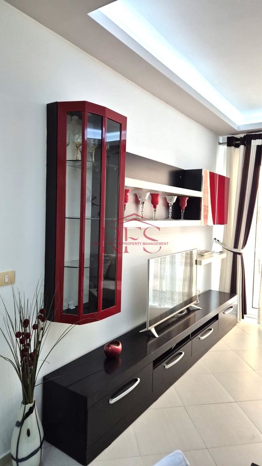 🏠 Apartment 2+1 for Rent at Dry Lake near Loy Lounge, 750 thousand lek