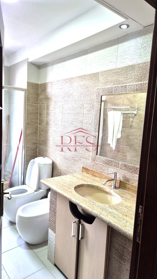 🏠 Apartment 2+1 for Rent at Dry Lake near Loy Lounge, 750 thousand lek