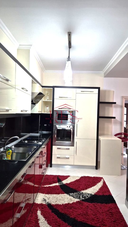 🏠 Apartment 2+1 for Rent at Dry Lake near Loy Lounge, 750 thousand lek
