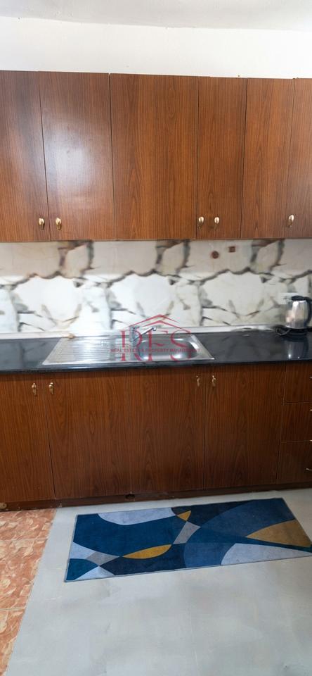 🏡 For rent entrance 1+1 on Bardhyl Street for 450 thousand old lek