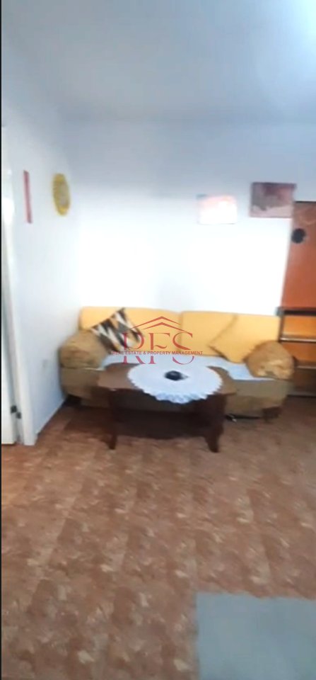 🏡 For rent entrance 1+1 on Bardhyl Street for 450 thousand old lek