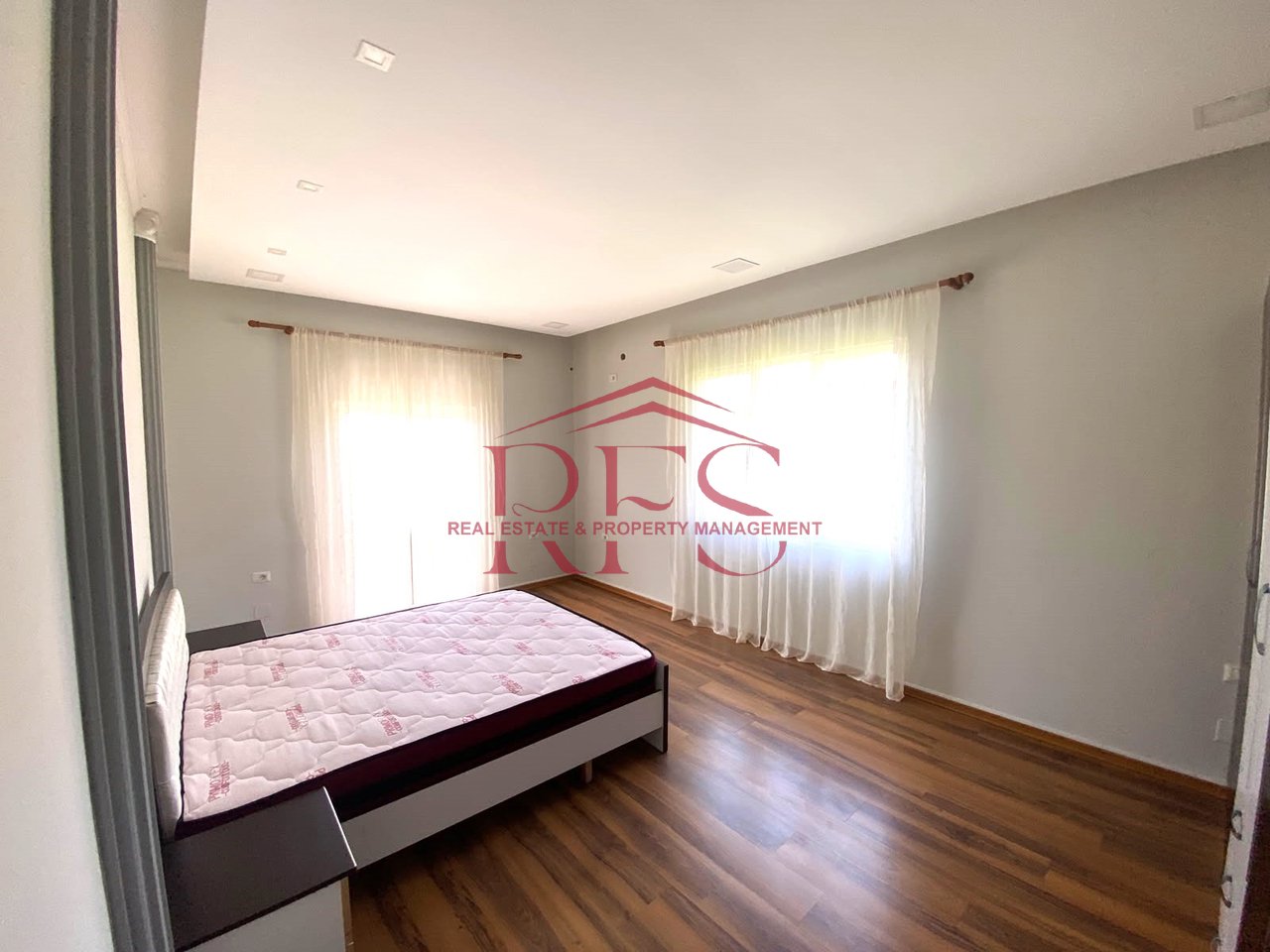 ✅ Apartment 3+1 for rent at 📍Tirana Zoo Garden for 650 thousand old lek