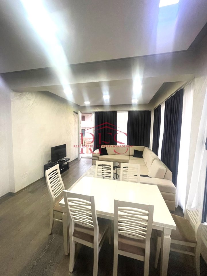 ✅ Apartment 3+1 for rent at 📍Tirana Zoo Garden for 650 thousand old lek