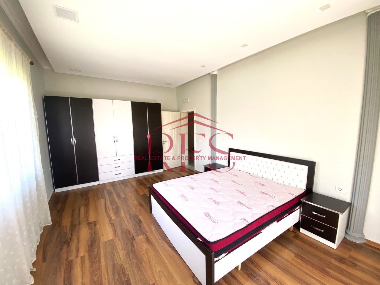 ✅ Apartment 3+1 for rent at 📍Tirana Zoo Garden for 650 thousand old lek