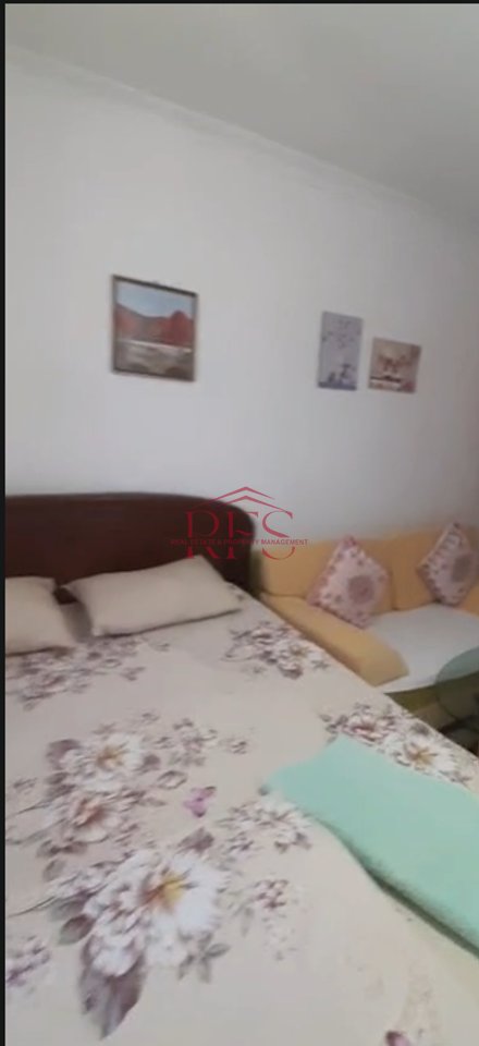 🏡 For rent entrance 1+1 on Bardhyl Street for 50,000 lekë/month