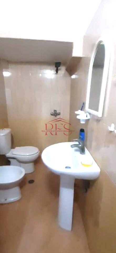 🏡 For rent entrance 1+1 on Bardhyl Street for 50,000 lekë/month
