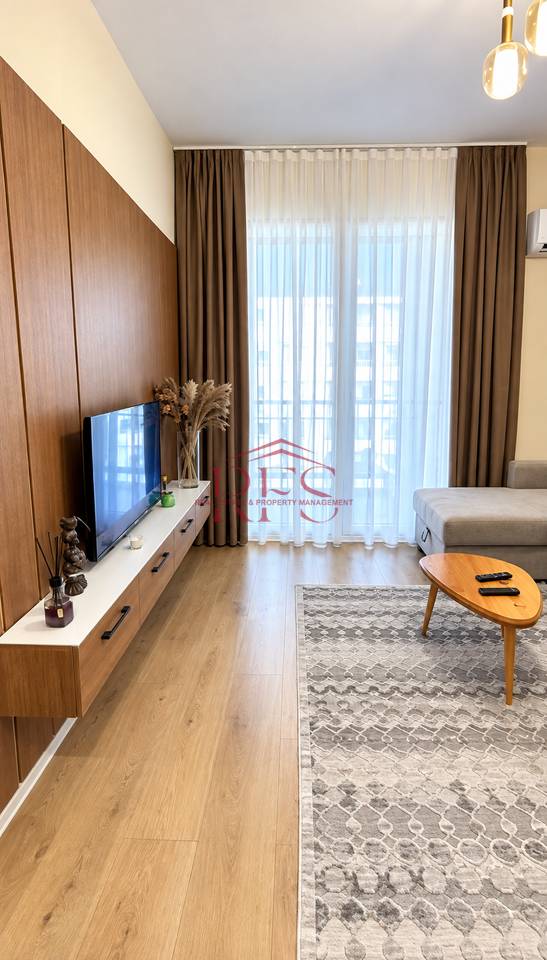 🏡 Jepet me qera – Super apartament 2+1+2 në Rrugen Siri Kodra – 600 mije leke te vjetra