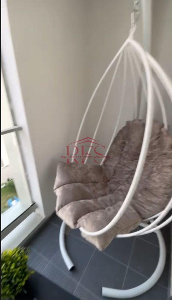 🏡 Jepet me qera – Super apartament 2+1+2 në Rrugen Siri Kodra – 600 mije leke te vjetra