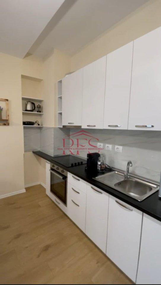 🏡 Jepet me qera – Super apartament 2+1+2 në Rrugen Siri Kodra – 600 mije leke te vjetra