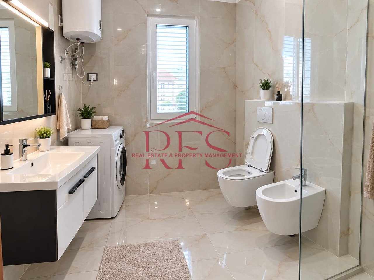🏠 Jepet me qira  shtëpi private 3+1+1 per ✅ 600 €/muaj poshte nga Fakulteti Ekonomik