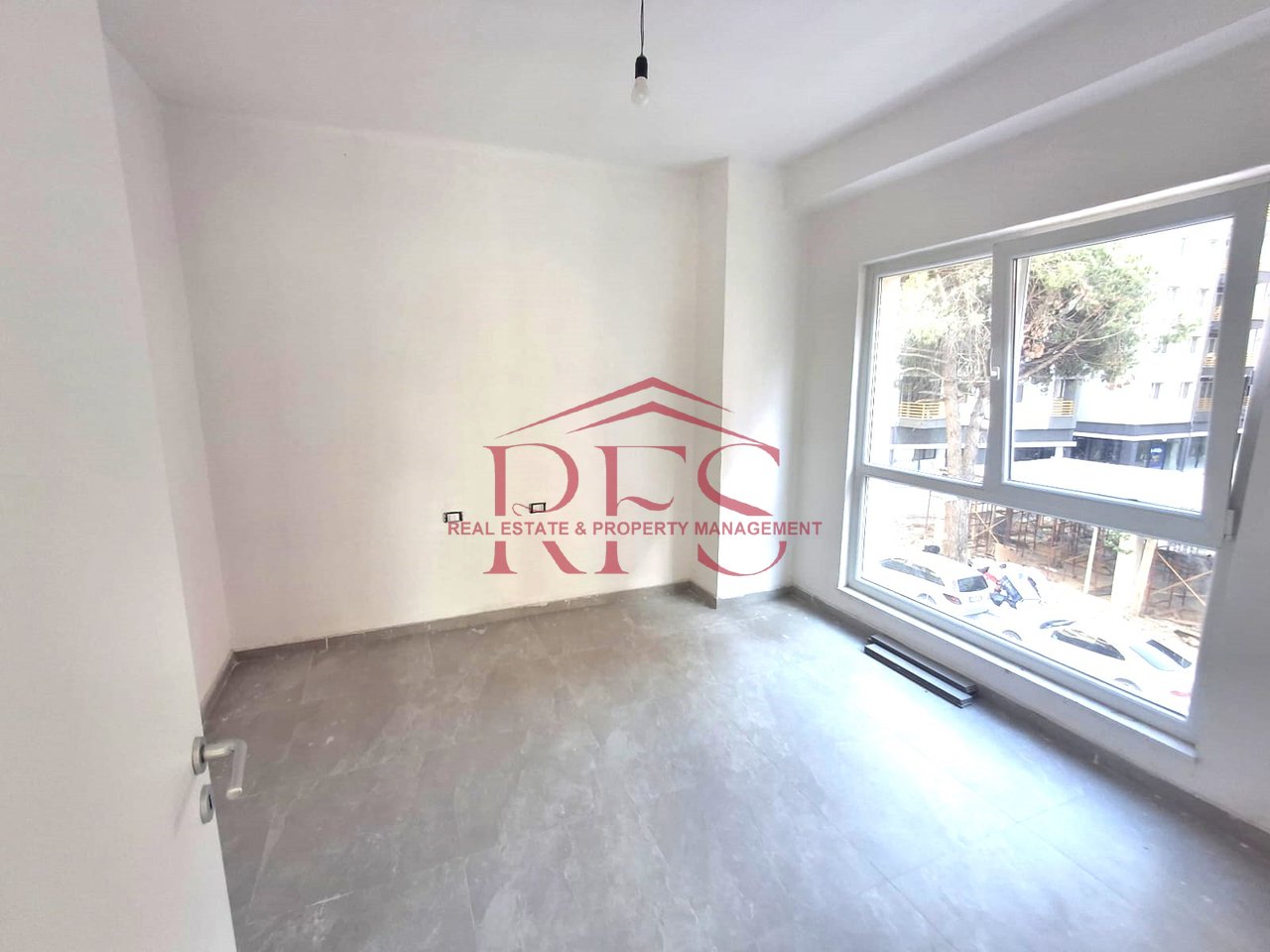 ✅🏡 Business premises for rent 80m² on Dritan Hoxha Street, Laprake – 750€/month ✨ New building!