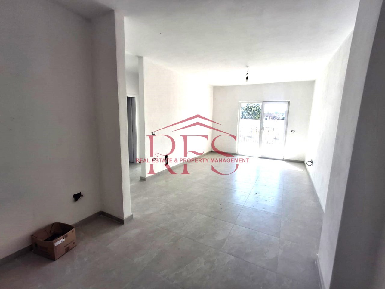 ✅🏡 Business premises for rent 80m² on Dritan Hoxha Street, Laprake – 750€/month ✨ New building!
