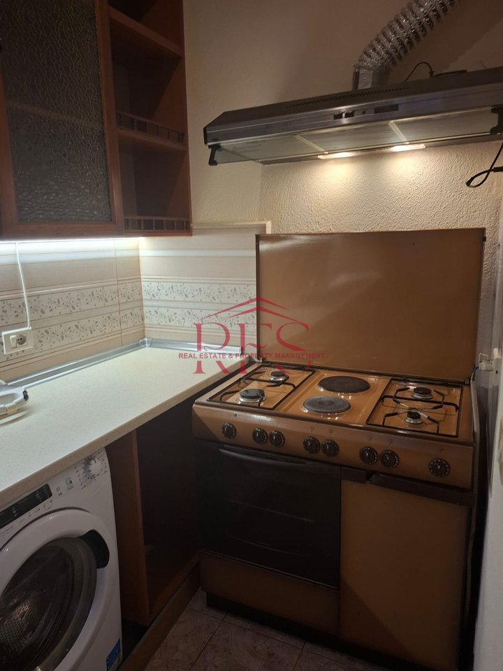 JEPET ME QIRA – APARTAMENT 2+1 NË KRISTAL, TIRANË