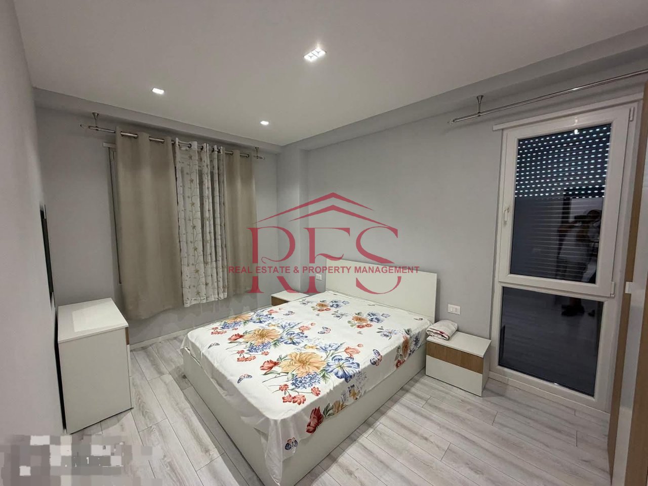 JEPET ME QIRA – APARTAMENT 2+1