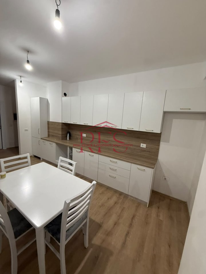 SHITET APARTAMENT 2+1 , Rruga Dritan Hoxha