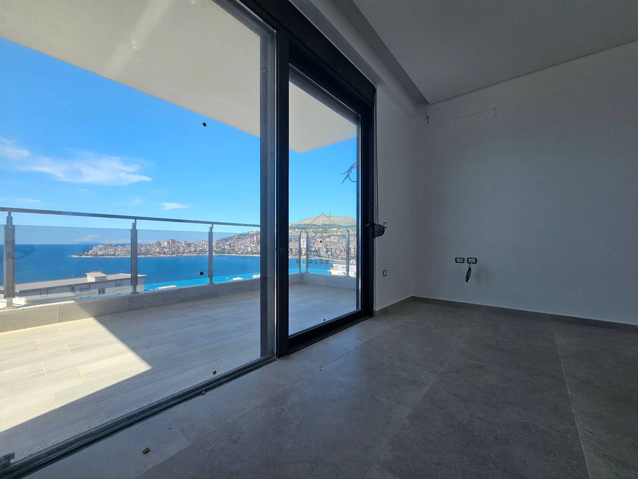 Twin Residence – Apartment 5