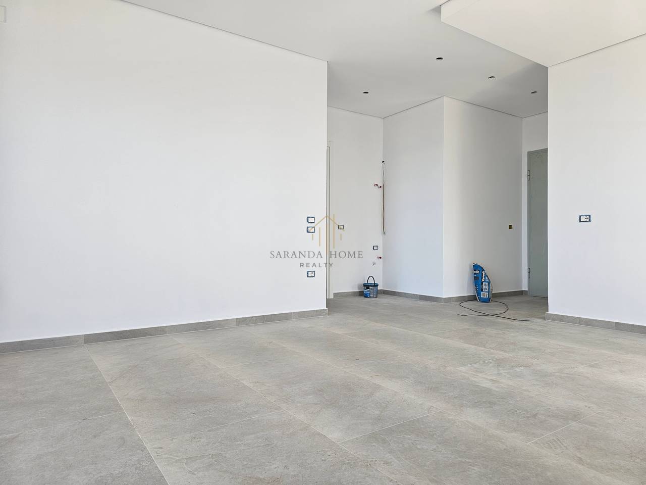Twin Residence – Apartment 5