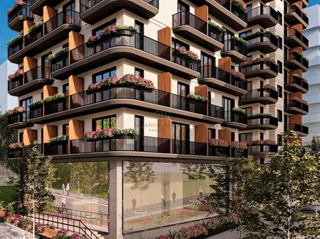LaKodra Living Residence-A 806