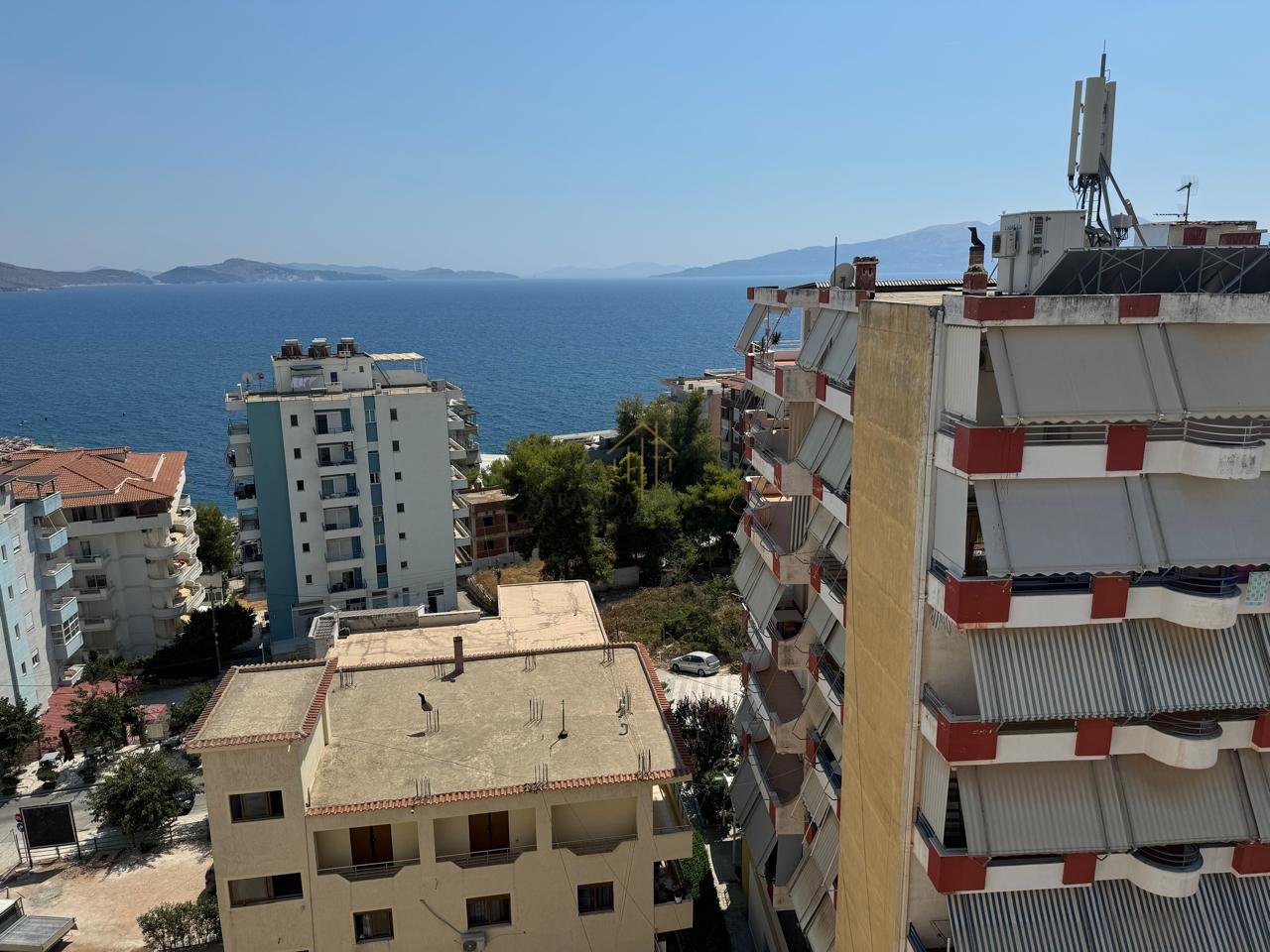 LaKodra Living Residence-A 506