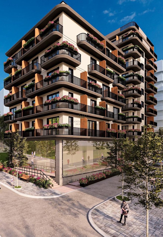 LaKodra Living Residence-A 506