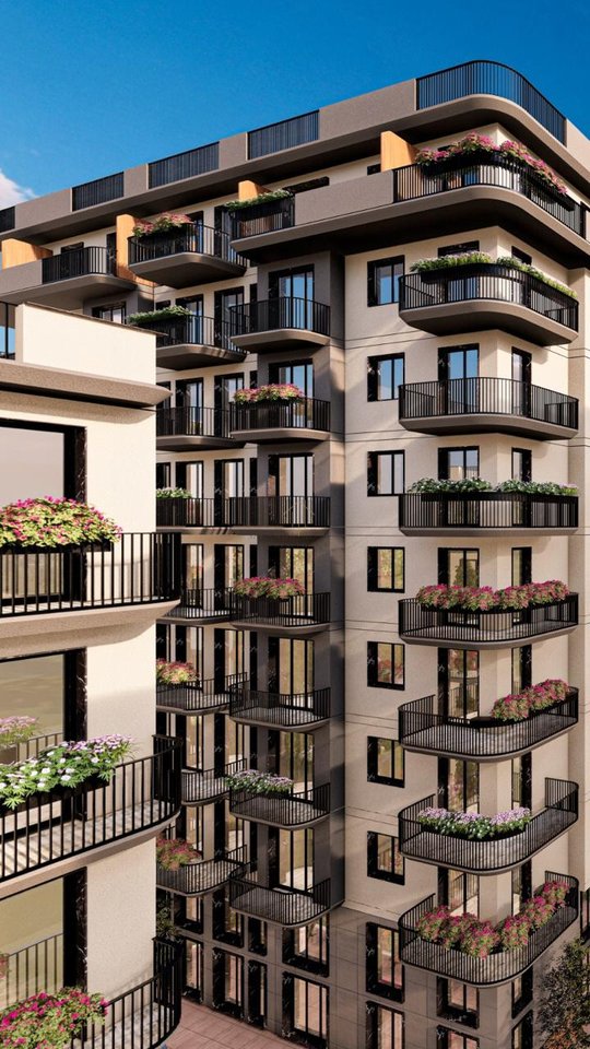 LaKodra Living Residence-A 506