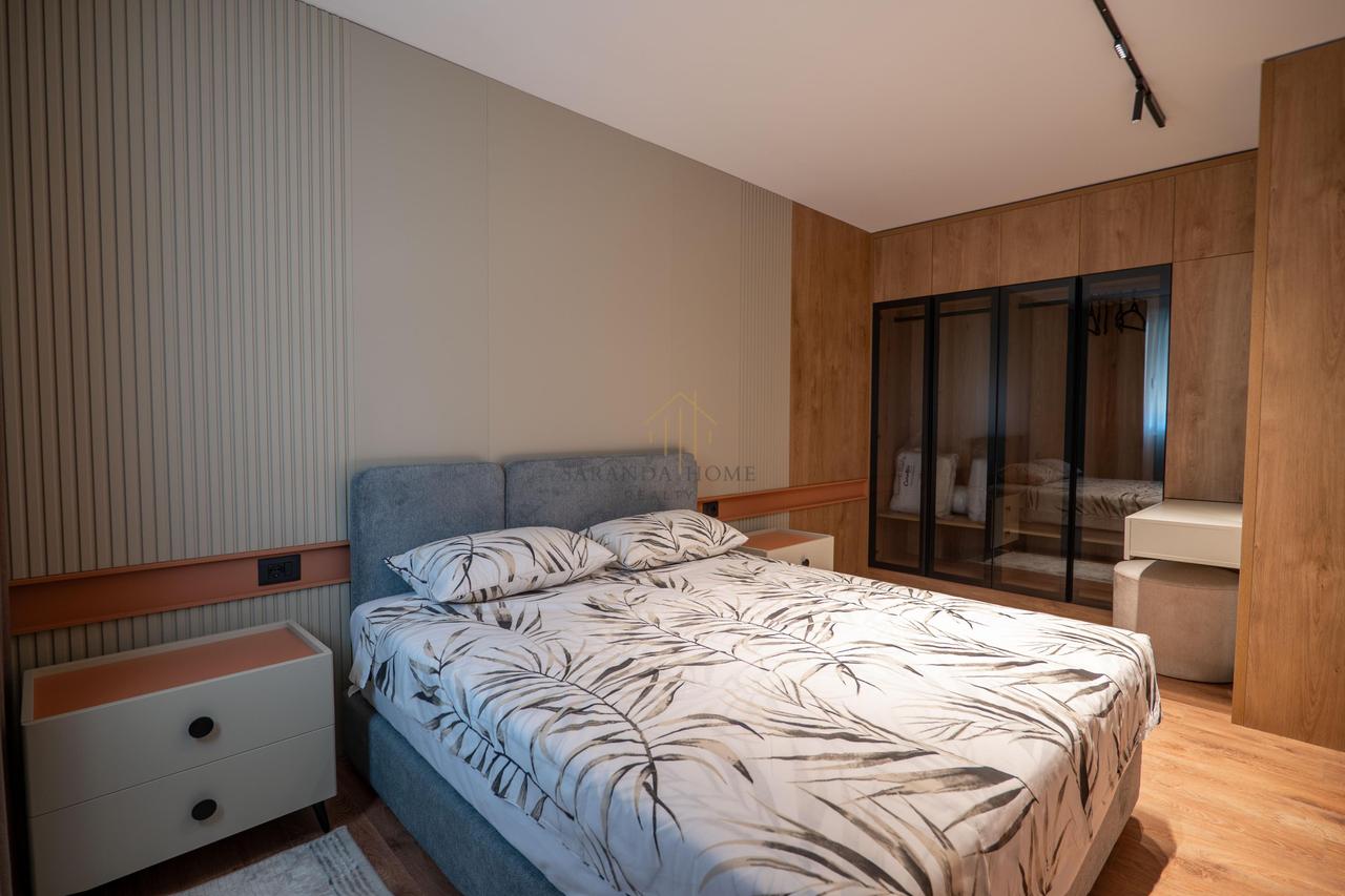 Duplex a Sarandë con Splendide Viste sul Mare – Offerta di Grande Valore!