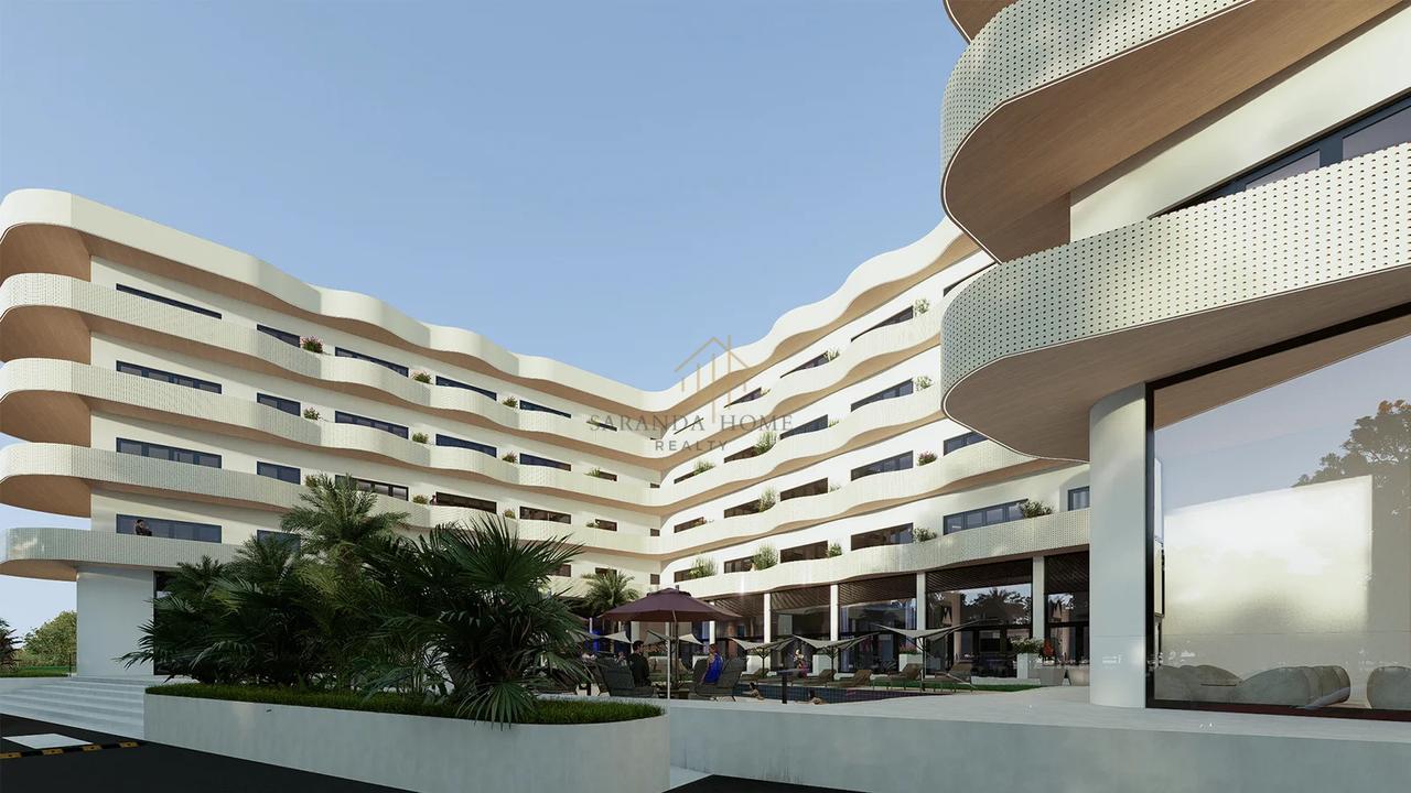 Apartment 224-Second Floor