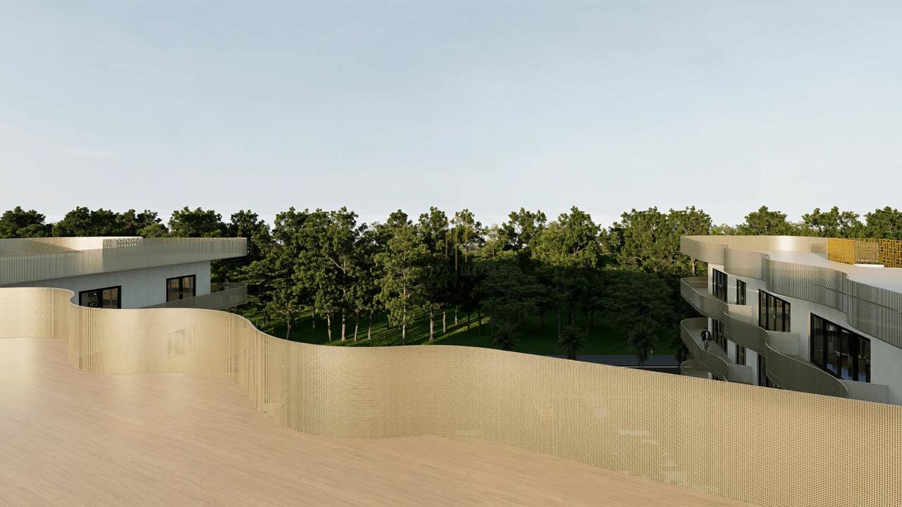 Apartment 224-Second Floor