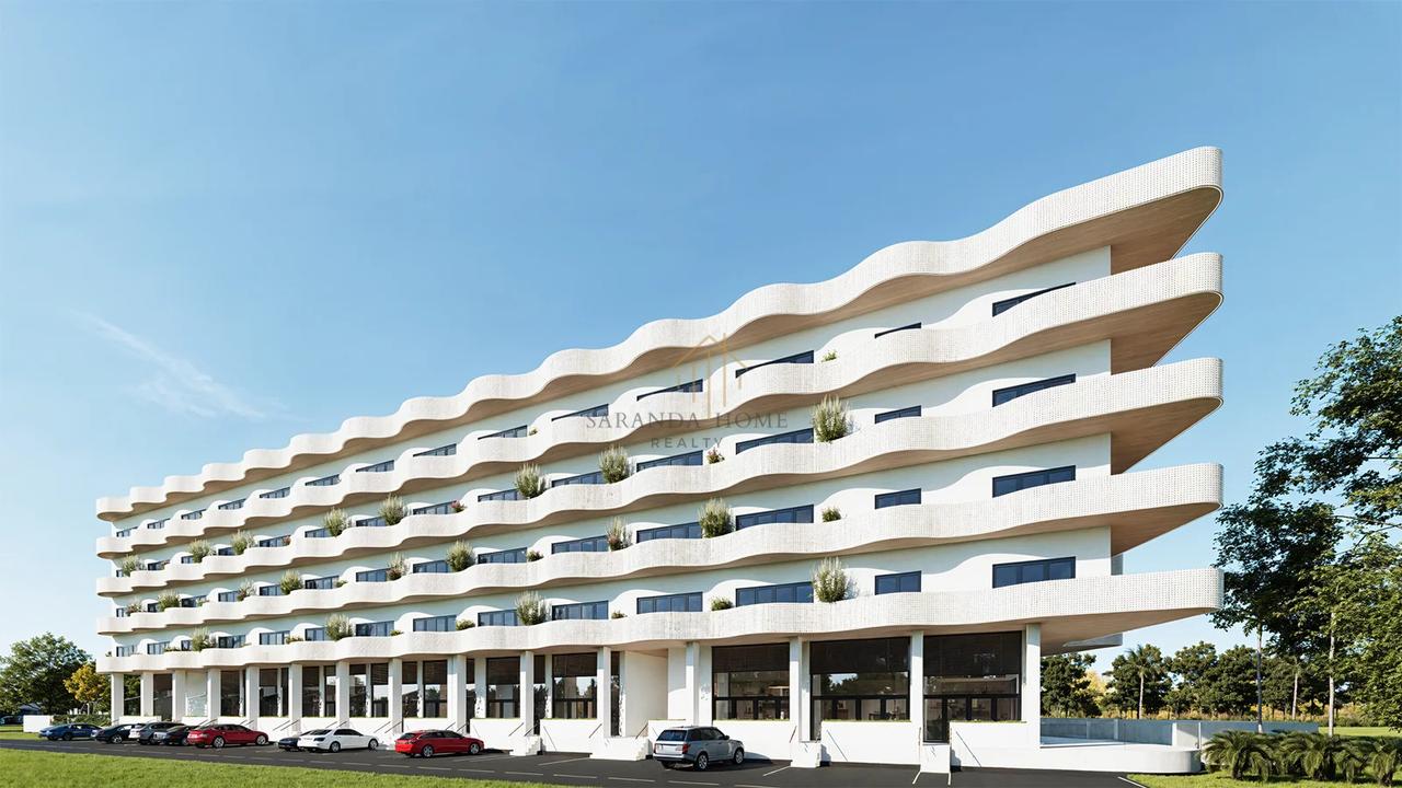 Apartment 231-Floor 2