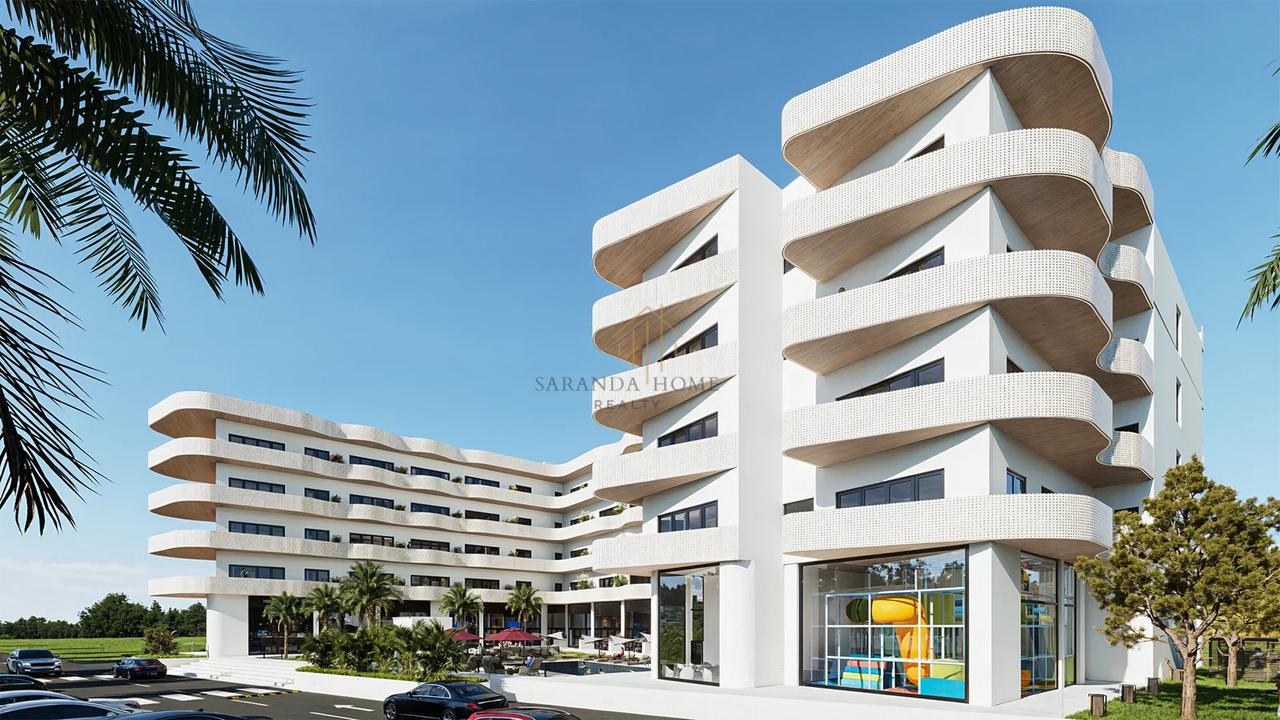 Apartment 231-Floor 2