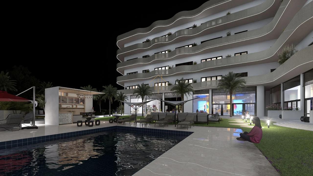 Apartment 231-Floor 2