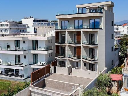 Residenza Bianca – Ksamil-Appartamento 6