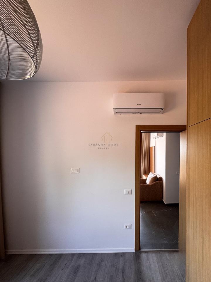 Residenza Bianca – Ksamil-Appartamento 1
