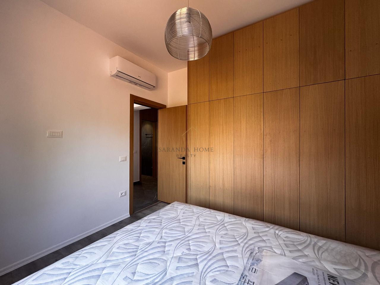 Residenza Bianca – Ksamil-Appartamento 1