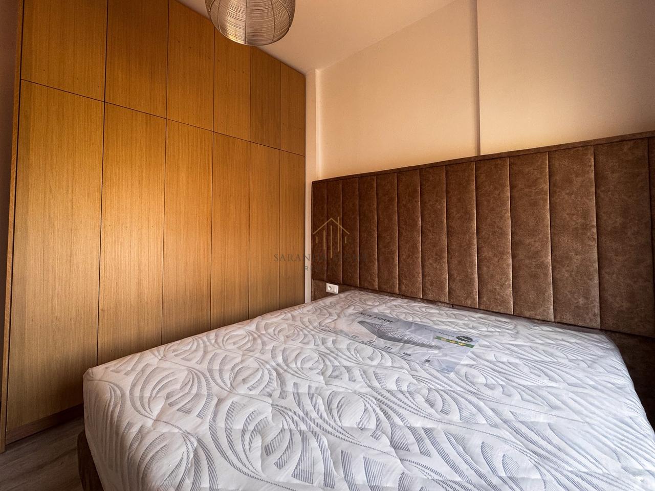 Residenza Bianca – Ksamil-Appartamento 1